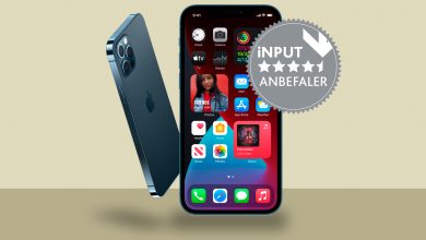 Anmeldelse: Apple iPhone 12 Pro 58 iPhone 12 pro