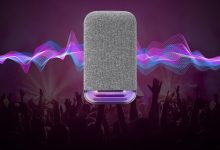 Acer Halo har Google Assistant og indbygget belysning 3 Acer Halo