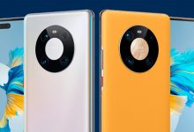 Huawei Mate 40 Pro ligner et monster, ingen vil eje 3 Huawei Mate 40 Pro