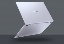 Anmeldelse: Huawei MateBook X 2020 2 Huawei MateBook X 2020