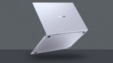 Anmeldelse: Huawei MateBook X 2020 6 Huawei MateBook X 2020