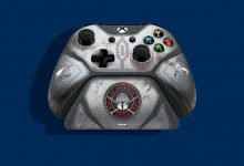 The Mandalorian Xbox-controlleren er perfekt til dusørjægere 4 The Mandalorian