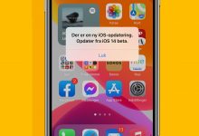 iPhone-ejere plages af mystisk besked 3 mystisk besked