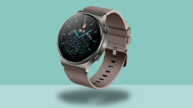Anmeldelse: Huawei Watch GT 2 Pro 56 Huawei Watch GT 2 Pro