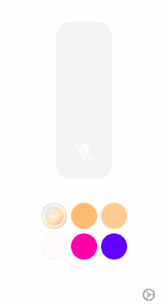 Philips Hue får adaptiv belysning 3 Adaptiv belysning