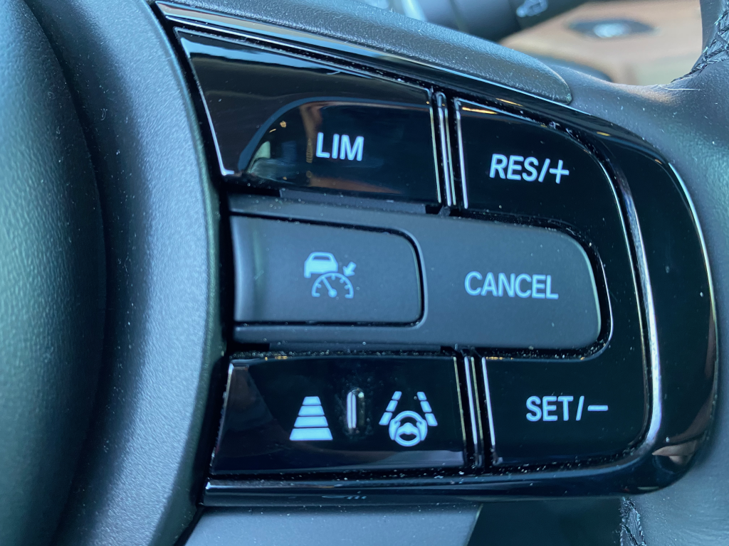 Anmeldelse: Honda e 3 Honda e 3