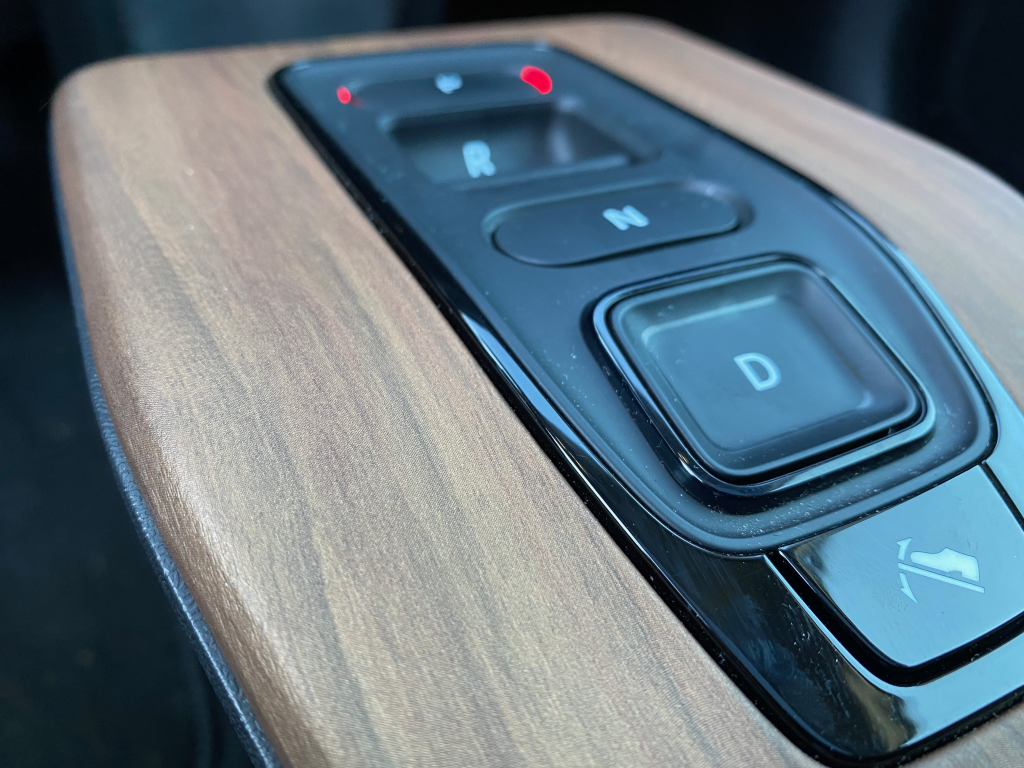 Anmeldelse: Honda e 5 Honda e 4