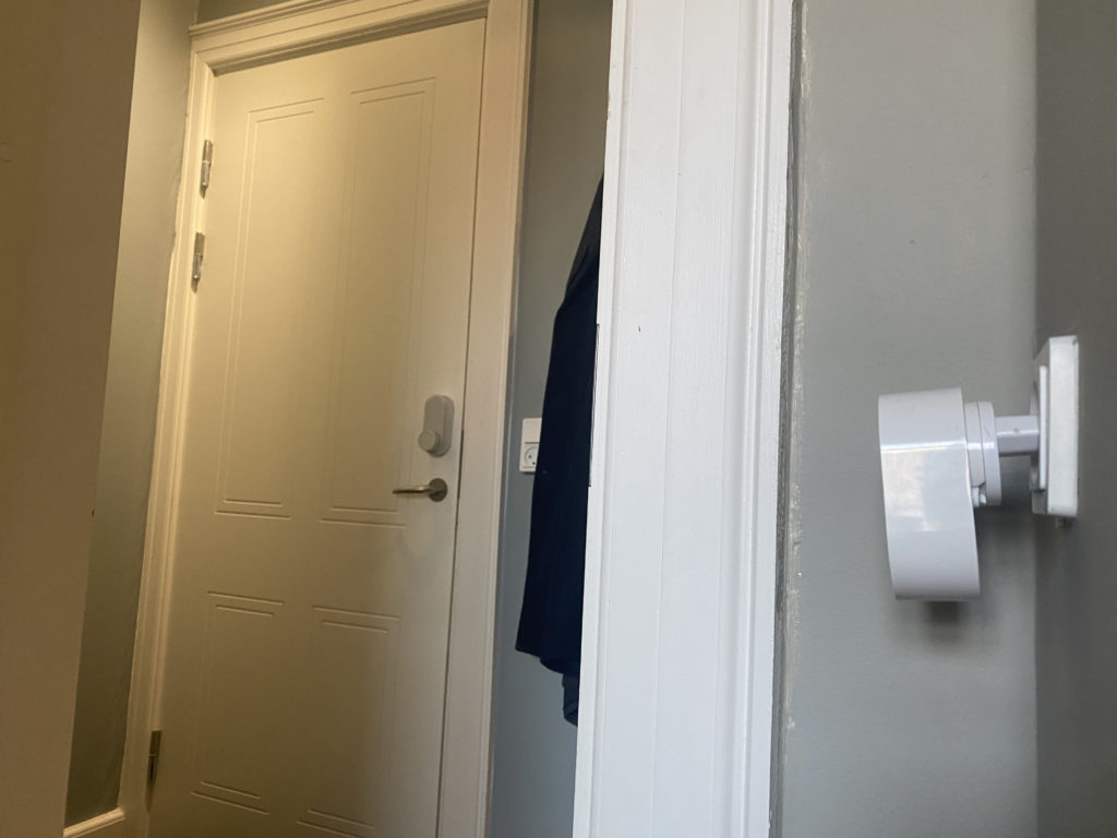 Anmeldelse: Glue Smart Door Lock Pro 4 IMG 1460 1