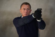 Apple forhandler om at købe James Bond: No Time to Die 5 James Bond: No Time to Die