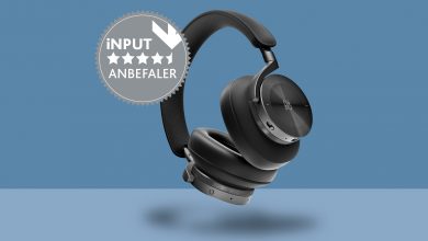 Anmeldelse: B&O Beoplay H95 53 Beoplay H95