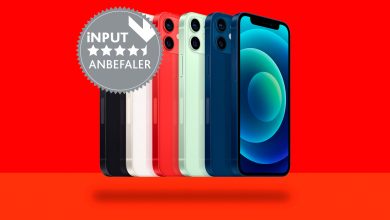 Anmeldelse: Apple iPhone 12 mini 60 Apple iPhone 12 mini