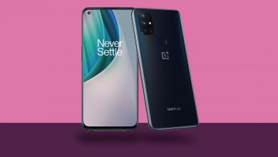 Anmeldelse: OnePlus Nord N10 52 OnePlus Nord N10