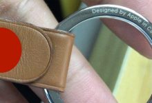 Er dette tilbehør til Apple AirTags? 4 AirTags