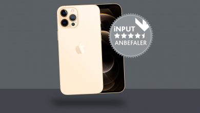 Anmeldelse: Apple iPhone 12 Pro Max 58 Apple iPhone 12 Pro Max