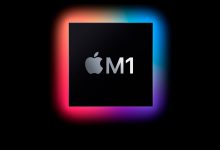 M1-chip gør ny MacBook Air hurtigere end MacBook Pro 5 M1