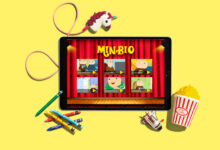 Streaming-tjenesten Min Bio meldt til Datatilsynet 5 Min Bio