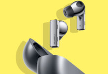 GUIDE: Hvad skal du se efter, når du køber true wireless-hovedtelefoner? 7 Huawei Freebuds Pro