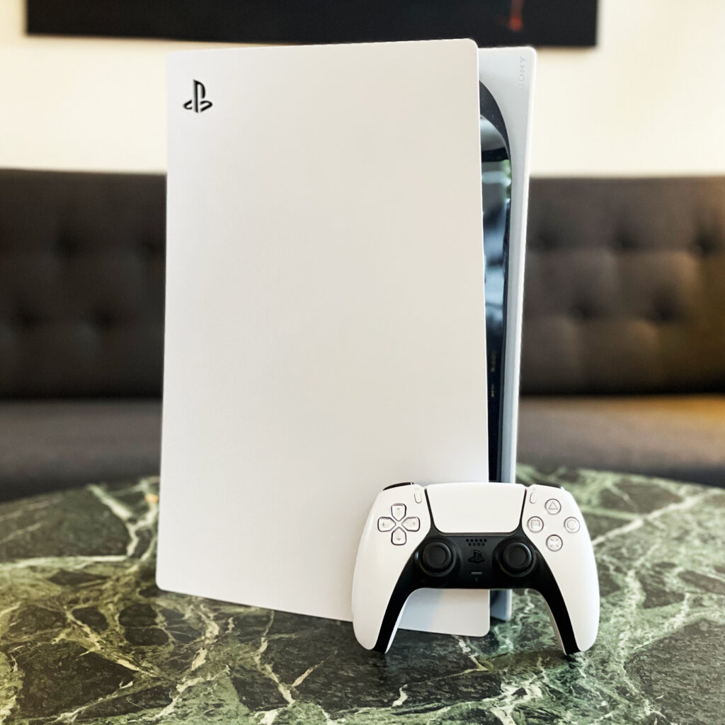 Anmeldelse: Sony Playstation 5 5 2020 11 20 ps5 001