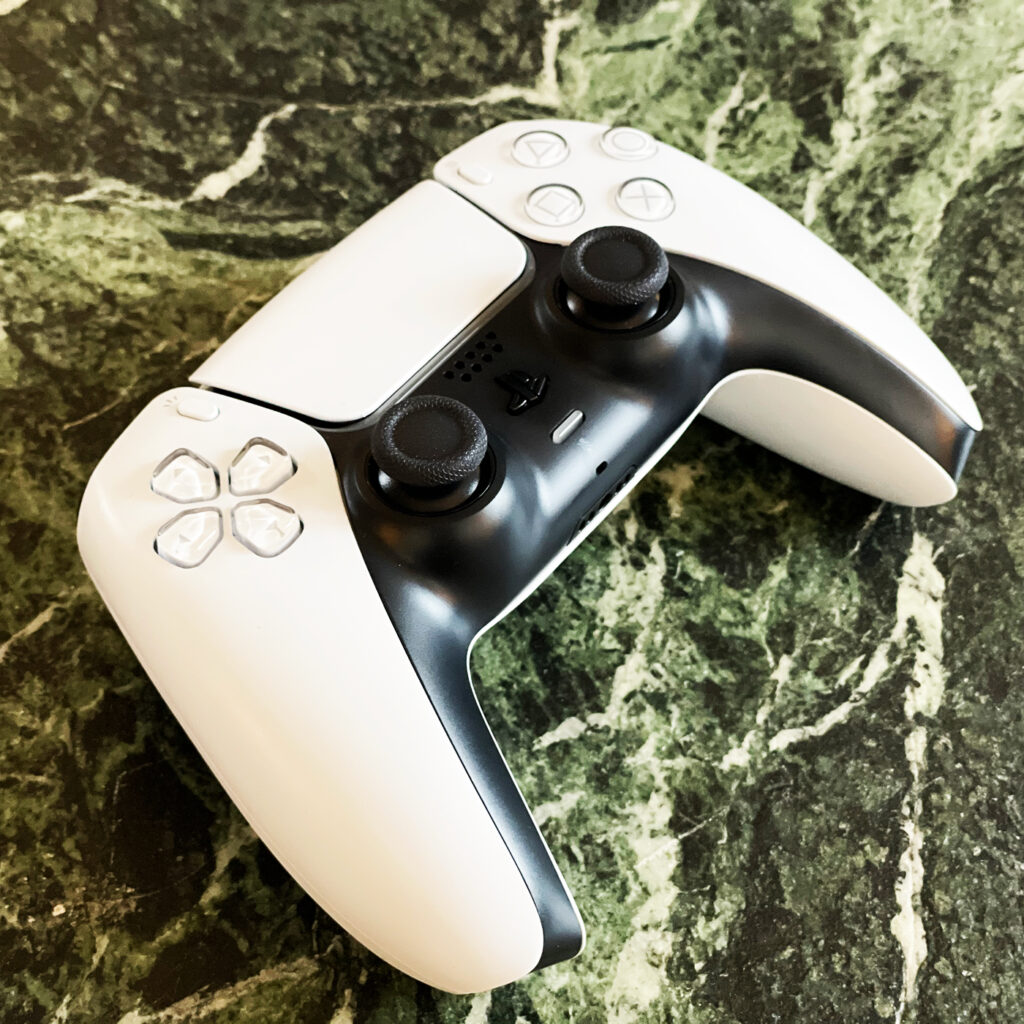 Anmeldelse: Sony Playstation 5 2 2020 11 20 ps5 002