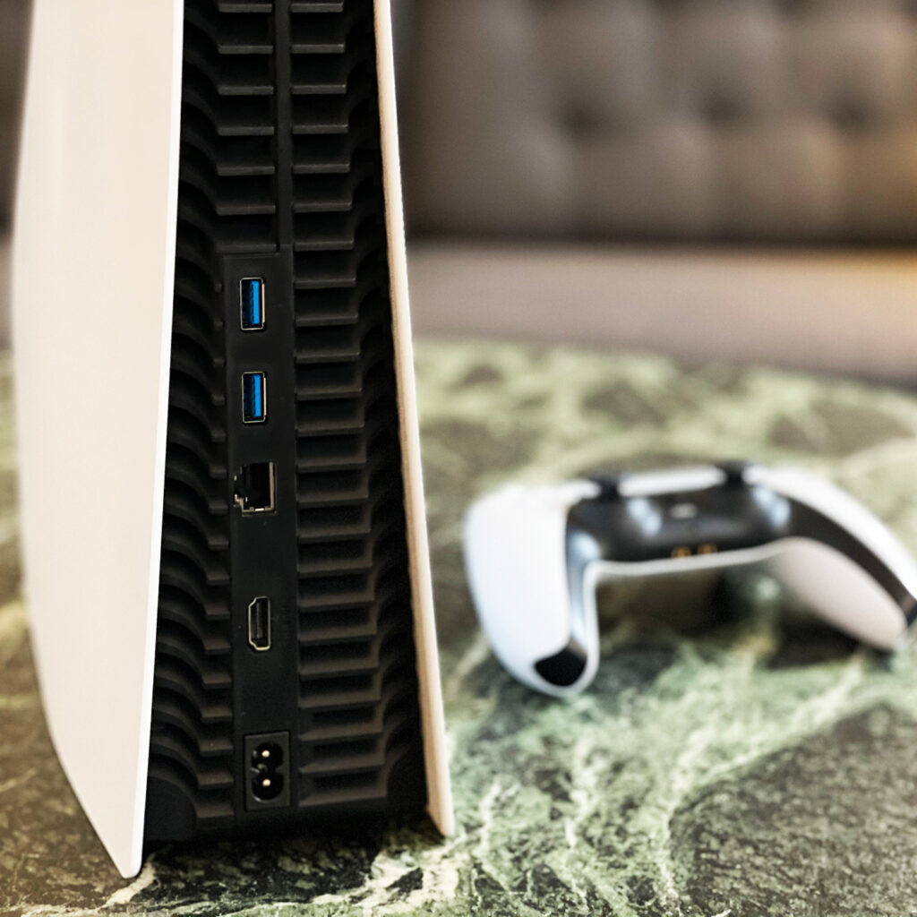 Anmeldelse: Sony Playstation 5 4 2020 11 20 ps5 003