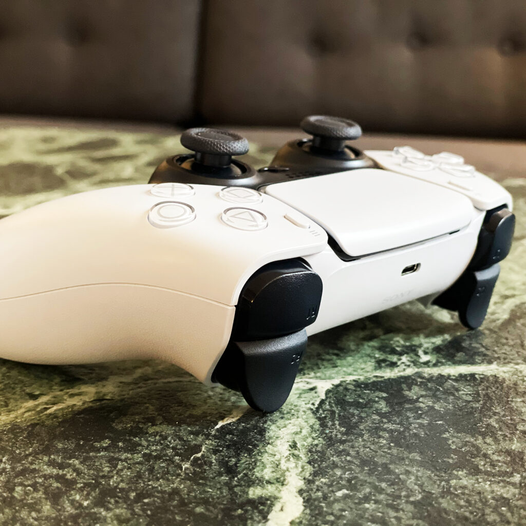 Anmeldelse: Sony Playstation 5 3 2020 11 20 ps5 004