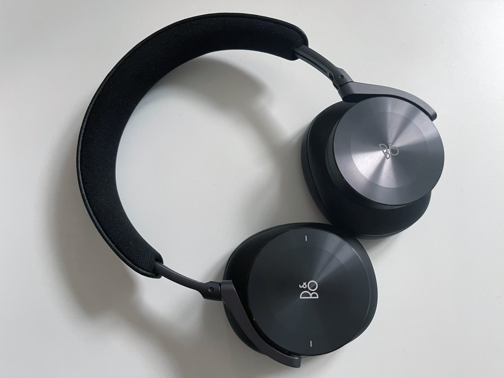 Anmeldelse: B&O Beoplay H95 3 Headset 2