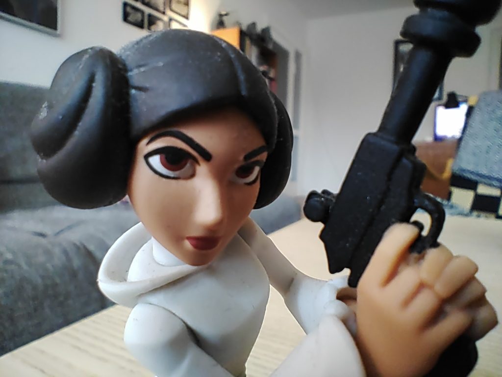 Anmeldelse: OnePlus Nord N10 8 IMG 20201109 122534