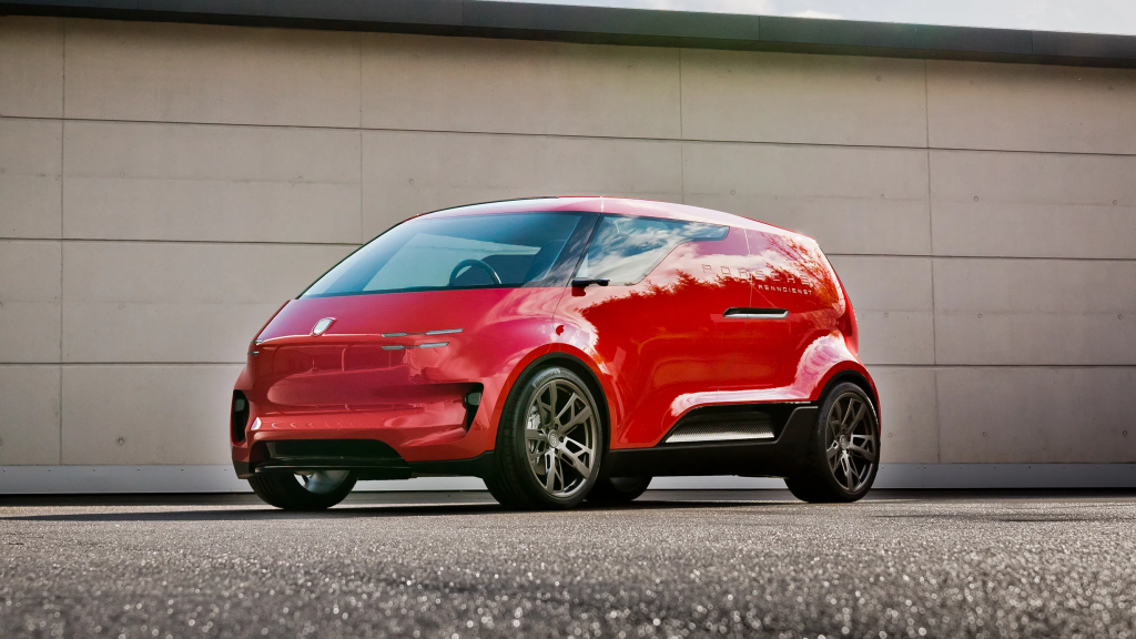Dette er en elektrisk varevogn fra Porsche - der aldrig blev til noget 4 b DSC8665.jpg