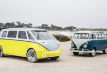 Volkswagen afslører roadmap: Elektrisk rugbrød kommer i 2023 4 Volkswagen