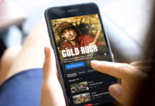 Discovery+ sænker prisen mod reklamer 3 Discovery+