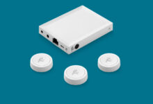 Flic genvejsknap understøtter nu Apple HomeKit 3 Flic 2