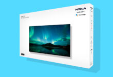 Nokia lancerer billige 4K-tv i Danmark 4 Nokia Smart TV
