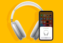 Designfejl kan give kondens i Apple AirPods Max 6 AirPods Max