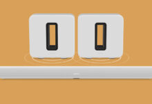 Nu kan du bruge to Subs på dit Sonos-system 5 Sonos