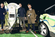 Lidl ruller hurtigladere ud til alle butikker 6 Lidl