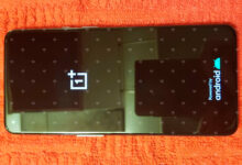 OnePlus 9 læk viser design og bekræfter Snapdragon 888 3 OnePlus 9