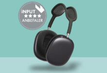 Anmeldelse: Apple AirPods Max 6 Apple AirPods Max