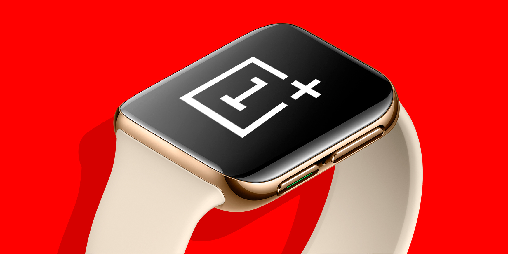 OnePlus Smartwatch