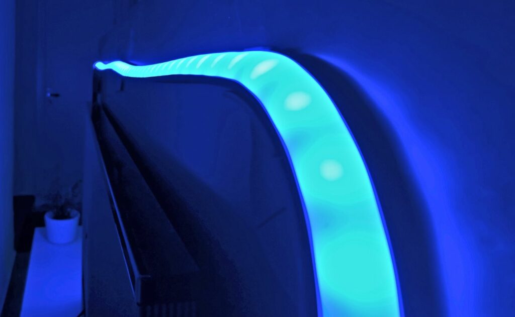 Hvilke film er bedst til surround-belysning? 2 505210 1280