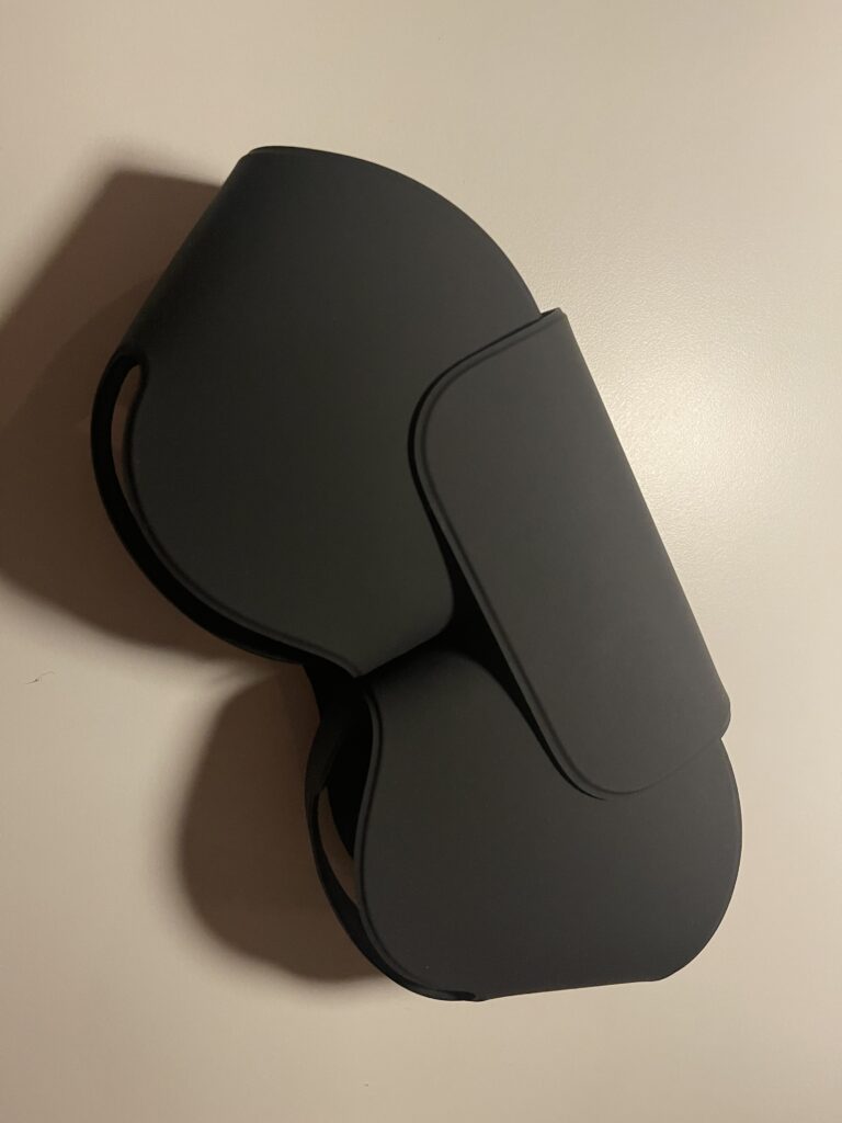 Anmeldelse: Apple AirPods Max 5 IMG 0057