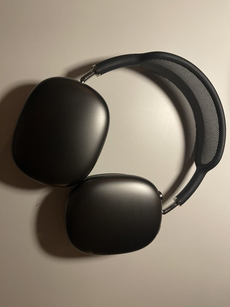Anmeldelse: Apple AirPods Max 2 IMG 0058