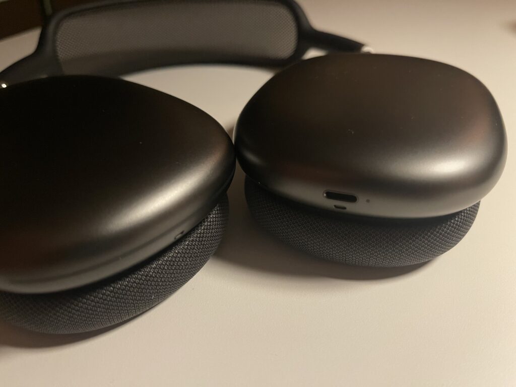 Anmeldelse: Apple AirPods Max 3 IMG 0059