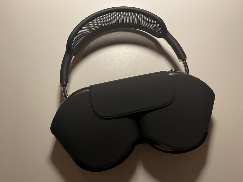 Anmeldelse: Apple AirPods Max 6 IMG 0060