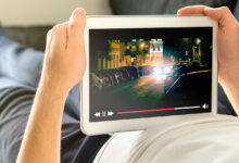 2020 bød på 16.600 års Netflix-streaming 2 Netflix