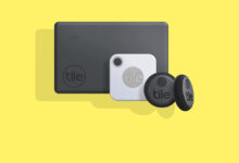 Tile svarer igen: Nu kommer der også ultra wideband i deres trackere 7 Tile