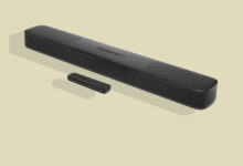 JBL lancerer billig alt-i-én soundbar med Dolby Atmos 7 JBL Bar 5.0 Multibeam
