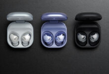 Samsung lancerer Galaxy Buds Pro med intelligent aktiv støjdæmpning 8 Galaxy Buds Pro