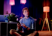 Lidls Hue-konkurrent rykker ud i haven 5 Lidl