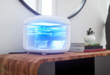 Desinficér din elektronik med UV-C lys 10 UV-C