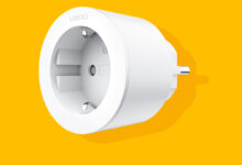 Wemo klar med Siri-styret Smart Plug 7 Wemo